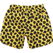 Rock Your Kid Leopard Modern Boardshorts
