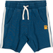 Rock Your Kid Blue Sprint Shorts