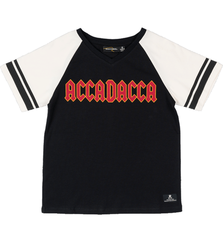 Rock Your Kid Accadacca T-Shirt