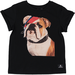 Rock Your Kid Dogowie T-Shirt