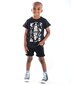 Rock Your Kid Stay Chill T-Shirt
