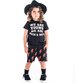 Rock Your Kid We Are Young T-Shirt
