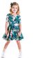 Rock Your Kid Tropicool Mabel Waisted Dress