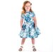 Rock Your Kid Clementine Waisted Dress