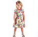 Rock Your Kid Into The Wild Waisted Dress