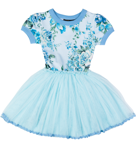 Rock Your Kid Clementine Circus Dress