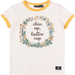 Rock Your Kid Chin Up Buttercup T-Shirt