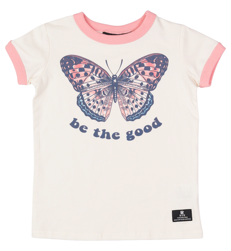 Rock Your Kid Be The Good T-Shirt