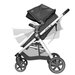 Maxi-Cosi Zelia2 2-in-1 Stroller - Black