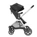 Maxi-Cosi Zelia2 2-in-1 Stroller - Black