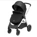 Maxi-Cosi Zelia2 2-in-1 Stroller - Black