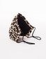Silent Theory Face Mask - Leopard