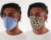 Silent Theory Face Masks - 2pk