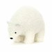 Jellycat Wistful Polar Bear
