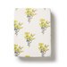 Wilson & Frenchy Organic Bassinet Sheet - Little Blossom