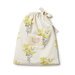 Wilson & Frenchy Organic Bassinet Sheet - Little Blossom