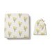 Wilson & Frenchy Organic Cot Sheet - Little Blossom