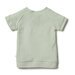 Wilson & Frenchy Organic Terry Sweat - Save the Rainforest