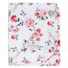 Designer Kidz Swaddle & Headband Set - Penny Pink