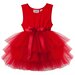 Designer Kidz My First Tutu S/S - Red