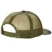 Herschel Whaler Kids Mesh Cap - Woodland Camo