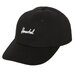 Herschel Sylas Kids Cap - Black/White