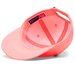 Herschel Sylas Kids Cap - Neon Pink/White