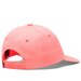 Herschel Sylas Kids Cap - Neon Pink/White