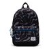 Herschel Youth Heritage Backpack (16L) - HSC Warp/Black