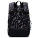 Herschel Youth Heritage Backpack (16L) - HSC Warp/Black