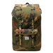 Herschel Little America Youth Backpack (18L) - Woodland Camo