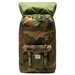 Herschel Little America Youth Backpack (18L) - Woodland Camo