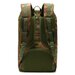 Herschel Little America Youth Backpack (18L) - Woodland Camo