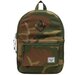 Herschel Youth Heritage Backpack (16L) - Woodland Camo