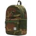 Herschel Youth Heritage Backpack (16L) - Woodland Camo