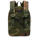 Herschel Youth Heritage Backpack (16L) - Woodland Camo
