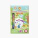 Tiger Tribe Crayon Adventures - Garden