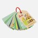 Tiger Tribe Flash Cards ABC Animal