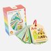 Tiger Tribe Flash Cards ABC Animal