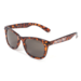 Santa Cruz Strip Sunglasses - Tortoiseshell