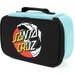Santa Cruz Classic Wave Splice Lunchbox - Black