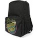 Santa Cruz Glowdot Backpack - Black