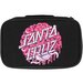 Santa Cruz Brain Dot Youth Lunch Box - Black