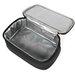 Santa Cruz Brain Dot Youth Lunch Box - Black