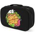 Santa Cruz Slasher Dot Youth Lunch Box - Black