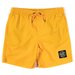 Santa Cruz Solid Youth Cruzier Shorts - Saffron