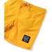 Santa Cruz Solid Youth Cruzier Shorts - Saffron