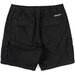 Santa Cruz Williams Youth Cargo Shorts - Black