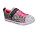 Skechers Sparkle Lite - Leopard