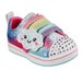 Skechers Infant Sparkle Rayz - Rainbow Smiles